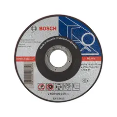 BOSCH - DISCO CORTE METAL 14" X 7/64" X 1" EXPERT T-1