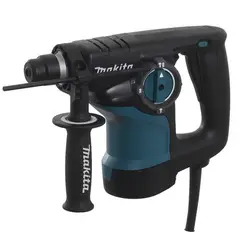 MAKITA - ROTOMARTILLO DE 1.1/8 SDS PLUS 880W TRABAJO PESA