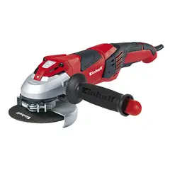 EINHELL - PULIDORA ELECTRICA 7" 2.300W 8.600 RPM