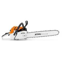 STIHL - MOTOSIERRA PROFESIONAL 75CM 5.2HP 72.2CC