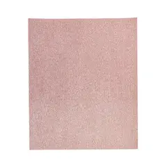BOSCH - LIJA P/MADERA/PINTURA G-80 FOR WOOD PAINT 9"X11" (3 UNDS)