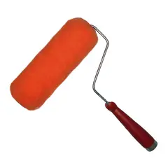 MASTDER - RODILLO FELPA DE 9 PROFESIONAL