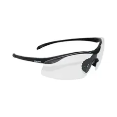 STEELPRO - ANTEOJO POLARIS LENTE CLARO AF Z87+ HYDROPH