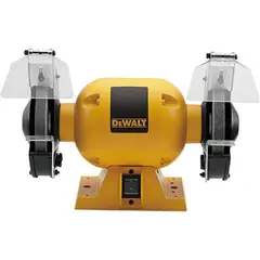 DEWALT - ESMERIL ELECTRICO 1/2HP 6"3450RPM DW752 INDUSTRIAL