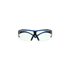 3M - ANTEOJO SECUREFIT 400 OSCURO ANTIEMPAÑANTE