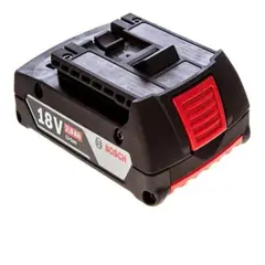 BOSCH - BATERIA 18V 2AMP