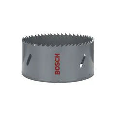 BOSCH - SIERRA COPA BIMETAL 4" (102MM) 8% COBALTO