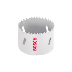 BOSCH - SIERRA COPA BIMETAL 2.1/2" (64MM) SIN COBALTO