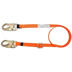 INSAFE - ESLINGA POSICIONAMIENTO EN REATA REGULABLE