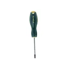 FORCE - DESTORNILLADOR ESTRELLA PH.1 DE 3/16 X 3"