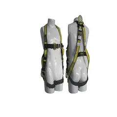 STEELPRO - ARNES SEGURIDAD EN H MULTIPROPOSITO DE 4 ARGOLLAS