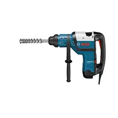 BOSCH - MARTILLO DEMOLEDOR GBH 8-45 D 1500W SDS MAX 12.5J