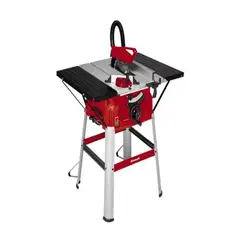 EINHELL - SIERRA DE MESA ELECTRICA 10" 2000W 110V