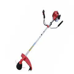 ALTERMAN - GUADAÑA A GASOLINA EJE RIGIDO 43CC TANQUE 1,2L