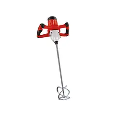 EINHELL - MEZCLADORA PINTURA ELECTRICO 1400W 0-500/0-750RPM