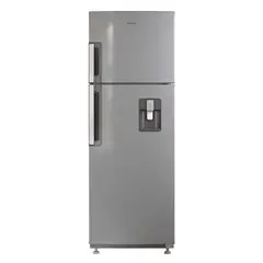 WHIRLPOOL - Nevera Top Mount No Frost 303 Lts Wrw32cktww Whirl