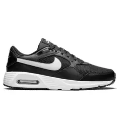 NIKE - Tennis Negro Hombre Air Max SC CW4555-002