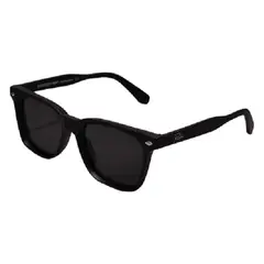GENERICO - Gafas de sol polarizado con filtro UV400 unisex color negro