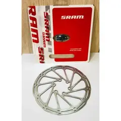 SRAM - Disco Centerline 160mm 6 Pernos