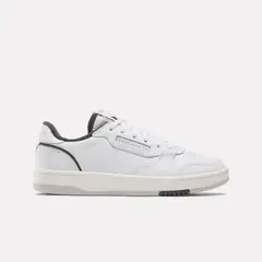 REEBOK - Tenis Mujer Classics Phase Court - Blanco-Gris