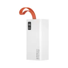 GENERICO - Power Bank 40000mah Carga Rápida 225w Indicador Carga V78