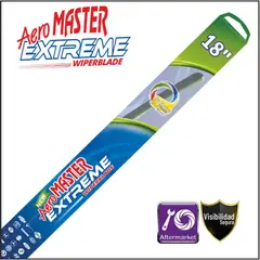 GENERICO - Plumilla Codinter - Extreme 18" plg