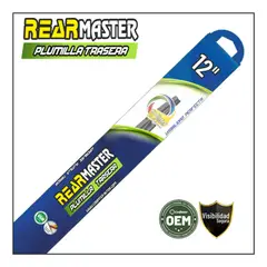 GENERICO - Plumilla Codinter - Trasera Master 12" plg