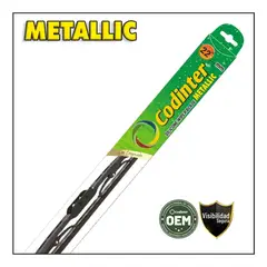 GENERICO - Plumilla Codinter - SWB Metalic 22" plg