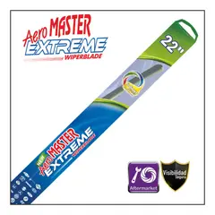 GENERICO - Plumilla Codinter - AeroMaster Extreme 22" plg