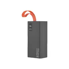GENERICO - Power Bank 50000mah Carga Rápida 225w Indicador Carga V79