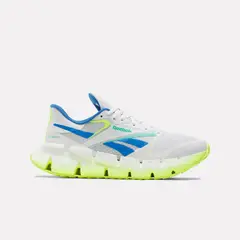 REEBOK - Tenis Hombre Floatzig 1 - Blanco-Multicolor