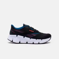 REEBOK - Tenis Mujer Zig Dynamica 5 - Negro