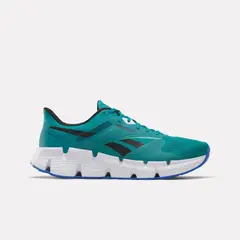 REEBOK - Tenis Mujer Zig Dynamica 5 - Azul