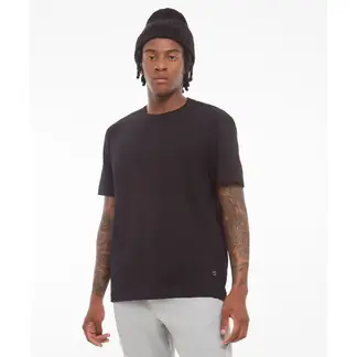 SEVEN SEVEN - Camiseta De Hombre Color Negro Marca #45092326