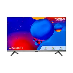 HYUNDAI - Televisor 32" HYLED3254GiM HD LED Smart Tv Google.-_.