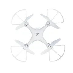 PIONEER - Drone D18 Con Cámara Hd Y Control Inteligente 720p