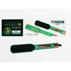 GENERICO - Cepillo Alisdor 2 en 1