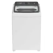 WHIRLPOOL - Lavadora Automática Acros Carga Superior 16 Kg Blanco