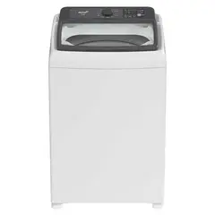 WHIRLPOOL - Lavadora Automática Acros Carga Superior 16 Kg Blanco
