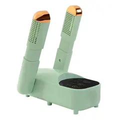 GENERICO - Secador De Zapatos Plegable Calentador Esteriliza Olor