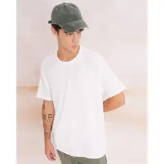 SEVEN SEVEN - Camiseta De Hombre Color Crudo Marca #45092305