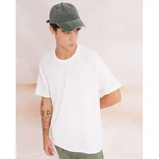 SEVEN SEVEN - Camiseta De Hombre Color Crudo Marca #45092305