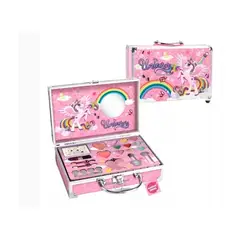 GENERICO - MAQUILLAJE LUJO UNICORNIO MY MELODY