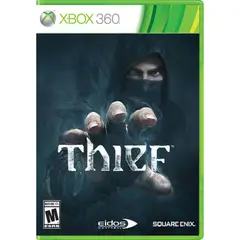 SQUARE ENIX - Videojuego Thief - Xbox 360