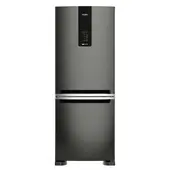 WHIRLPOOL - Refrigerador Bottom Mount 449Lts Xpert Inverter 16p3