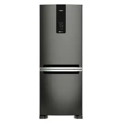 WHIRLPOOL - Refrigerador Bottom Mount 449Lts Xpert Inverter 16p3
