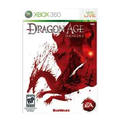 ELECTRONIC ARTS - Dragon age origins - Xbox 360