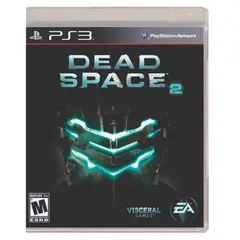 ELECTRONIC ARTS - Dead space 2 - playstation 3