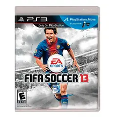 ELECTRONIC ARTS - Fifa 13 - playstation 3