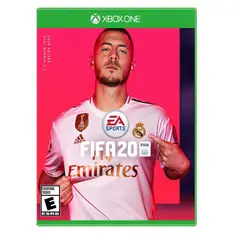ELECTRONIC ARTS - Videojuego Fifa 20 - xbox one